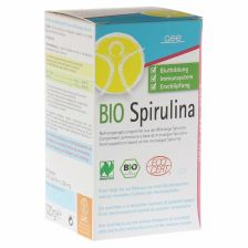 Spirulina Pur bio (240 Tabletten)