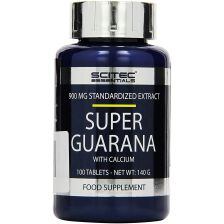 Guarana (100 Tabletten)
