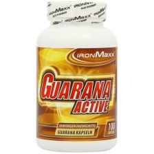 Guarana Active (100 Kapseln)