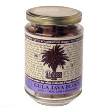 Gula Java Blocs Kokosblüten Zucker bio (150g)