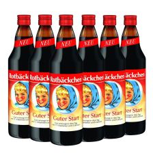6 x Guter Start (6x700ml)