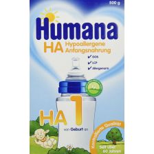 HA Anfangsnahrung 1 (500g)