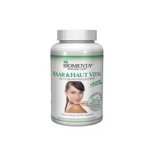 Haar & Haut Vital (90 Kapseln)
