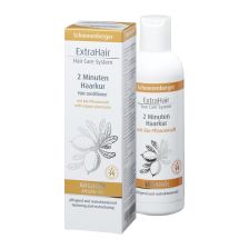 2-Minuten Haarkur mit Arganöl (200ml)