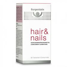hair & nails (90 Tabletten)