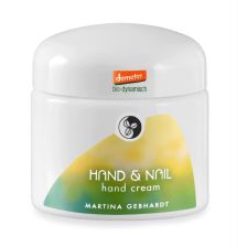 Hand & Nail Hand Cream (100ml)