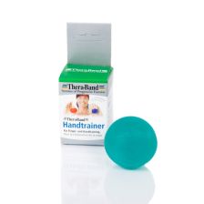 Handtrainer mittel - Grün