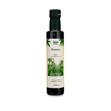 Hanföl nativ bio (250ml)