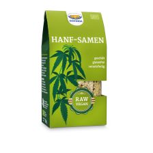 Hanfsamen bio (150g)