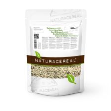 Hanfsamen geschält (1000g)