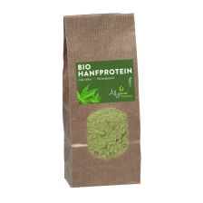 Bio Hanfprotein (500g) + GRATIS Vitafy Shaker (600ml)