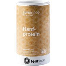 Bio Hanfprotein-Pulver (280g)