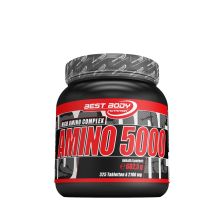 Hardcore Amino 5000 (325 Tabletten)