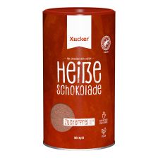 Heiße Schokolade (800g)