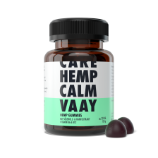 Hanf Gummies (30 Stück)