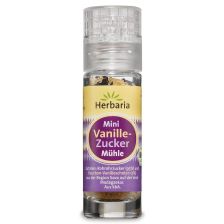 Vanille-Zucker bio (18g)