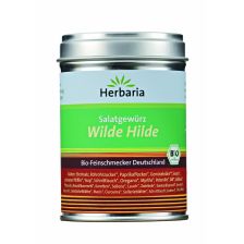 Wilde Hilde Mischung für Salatdressing bio (100g)