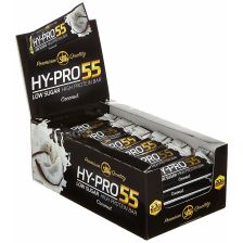 Hy-Pro 55 Bar (24x55g)