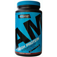 High Protein (600g)