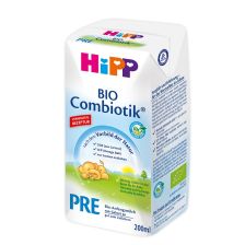 Pre Bio Combiotik Anfangsmilch - von Geburt an (200ml)