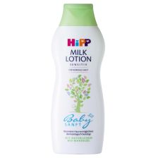 Babysanft Milk-Lotion (350ml)