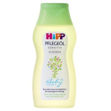 Babysanft Pflege-Öl (200ml)