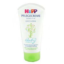 Babysanft Pflege-Creme (75ml)