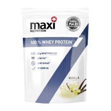 100% Whey Protein (390g)