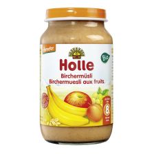 Demeter Birchermüsli, ab dem 8. Monat (220g)