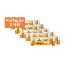 10 x Bio-Früchteriegel Apfel-Banane, Vorteilspack, ab dem 12. Monat (10x25g)