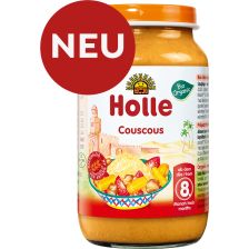 Demeter Couscous, ab dem 8. Monat (220g)