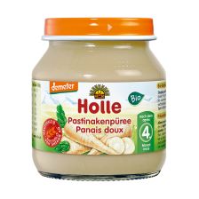 Demeter Pastinakenpüree, nach dem 4. Monat (125g)