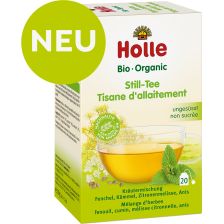 Bio Still-Tee (30g)
