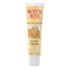 Honey & Grapeseed Handcreme (73g)