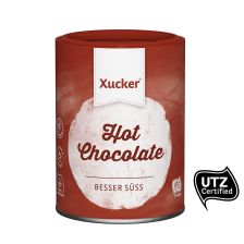 Hot Chocolate Trink-Schokolade (200g)