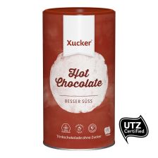 Hot Chocolate Trink-Schokolade (750g)
