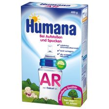 AR Anti-Reflux Spezialnahrung (400g)