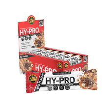 Hy-Pro Deluxe Bar (24x100g)