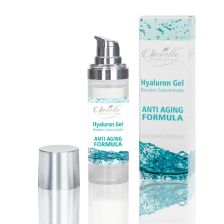 Hyaluron Gel Booster Anti Aging Konzentrat (30ml)