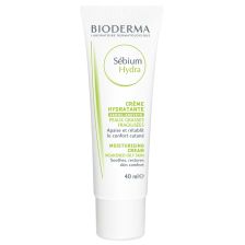 Sebium Hydra Feuchtigkeitscreme (40ml)