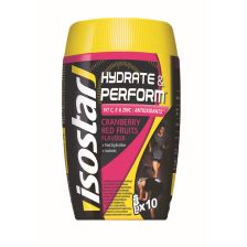 Hydrate & Perform (400g)