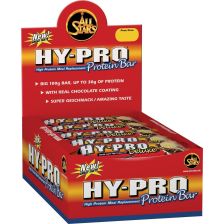 Hy-Pro Deluxe Bar (24x100g)
