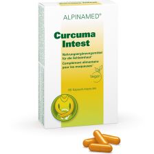 Curcuma Intest (60 Kapseln)