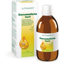 Curcumaforte liquide (250ml)