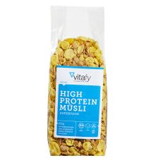High Protein Müsli Superfood (525g) - MHD 30.04.2019