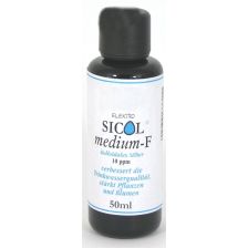 SICOL medium-F® 10ppm (100ml)