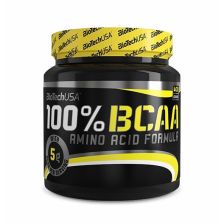 100% BCAA (400g)