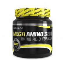 Mega Amino 3200 (300 Tabletten)