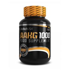 AAKG 1000 (100 Tabletten)