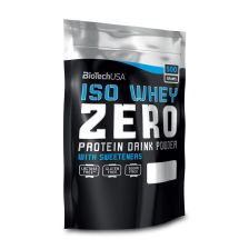 Iso Whey Zero (500g)